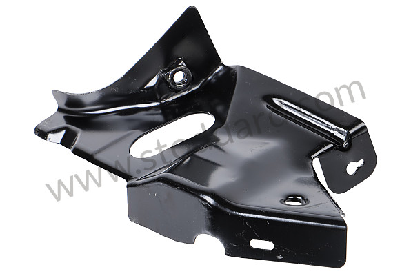 99650221403GRV - BRACKET for Porsche 996 Gt3 / Gt3-1 &bull; 2000 &bull; 996 Gt3 &bull; Coupe &bull; Manual Gearbox, 6 Speed