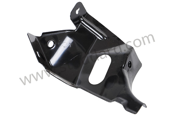 99650221403GRV - BRACKET for Porsche 996 Gt3 / Gt3-1 &bull; 2000 &bull; 996 Gt3 &bull; Coupe &bull; Manual Gearbox, 6 Speed