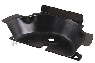 BRACKET  (99650238301GRV)