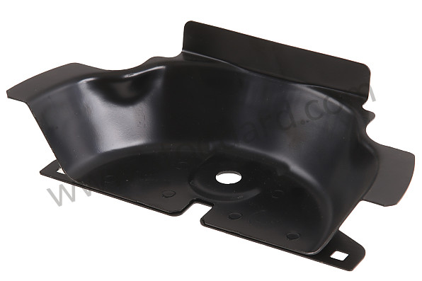 99650238301GRV - BRACKET for Porsche 996 Gt3 / Gt3-1 &bull; 2000 &bull; 996 Gt3 &bull; Coupe &bull; Manual Gearbox, 6 Speed