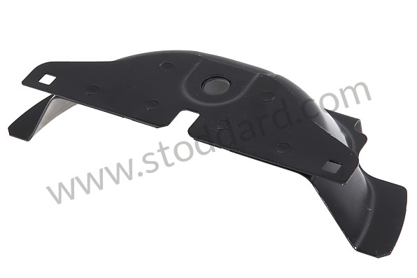 99650238301GRV - BRACKET for Porsche 996 Gt3 / Gt3-1 &bull; 2000 &bull; 996 Gt3 &bull; Coupe &bull; Manual Gearbox, 6 Speed