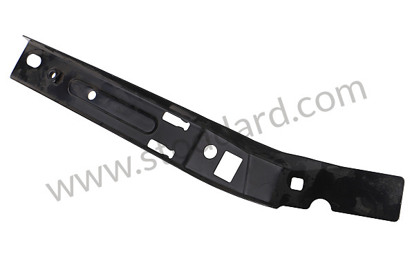 99650242302GRV - REINFORCEMENT for Porsche 996 Gt3 / Gt3-1 &bull; 2000 &bull; 996 Gt3 &bull; Coupe &bull; Manual Gearbox, 6 Speed