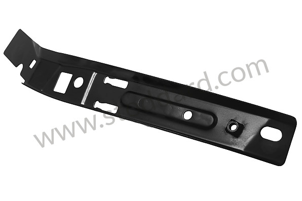99650242402GRV - REINFORCEMENT for Porsche 996 Gt3 / Gt3-1 &bull; 2000 &bull; 996 Gt3 &bull; Coupe &bull; Manual Gearbox, 6 Speed