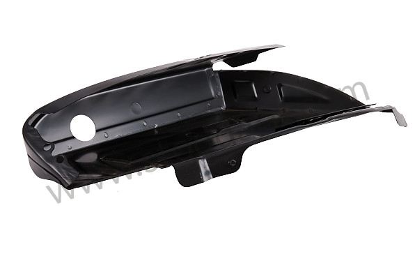 99650246104GRV - FRAME FOR LIGHT for Porsche 996 Gt3 / Gt3-1 &bull; 2000 &bull; 996 Gt3 &bull; Coupe &bull; Manual Gearbox, 6 Speed