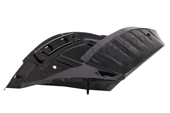 99650246104GRV - FRAME FOR LIGHT for Porsche 996 Gt3 / Gt3-1 &bull; 2000 &bull; 996 Gt3 &bull; Coupe &bull; Manual Gearbox, 6 Speed