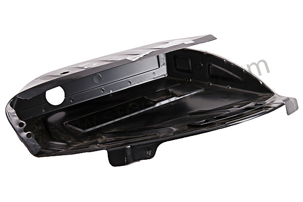 99650246104GRV - FRAME FOR LIGHT for Porsche 996 Gt3 / Gt3-1 &bull; 2000 &bull; 996 Gt3 &bull; Coupe &bull; Manual Gearbox, 6 Speed