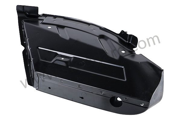 99650246203GRV - FRAME FOR LIGHT for Porsche 996 Gt3 / Gt3-1 &bull; 2000 &bull; 996 Gt3 &bull; Coupe &bull; Manual Gearbox, 6 Speed