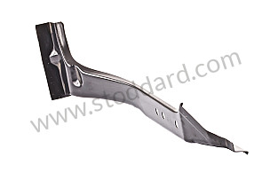 SEALING CHANNEL 2 Versions available for this part (Several versions available)