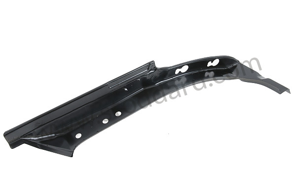 99650266600GRV - SEALING CHANNEL for Porsche 996 Gt3 / Gt3-1 &bull; 2000 &bull; 996 Gt3 &bull; Coupe &bull; Manual Gearbox, 6 Speed