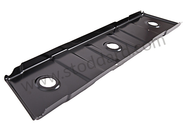 99650268300GRV - SEPARATOR for Porsche 996 &bull; 1999 &bull; 996 Carrera 4 &bull; Cabrio &bull; Automatic Gearbox