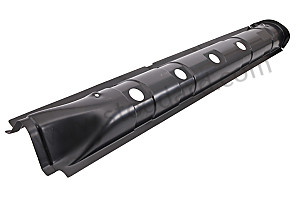 REINFORCEMENT LEFT (99650273301GRV)
