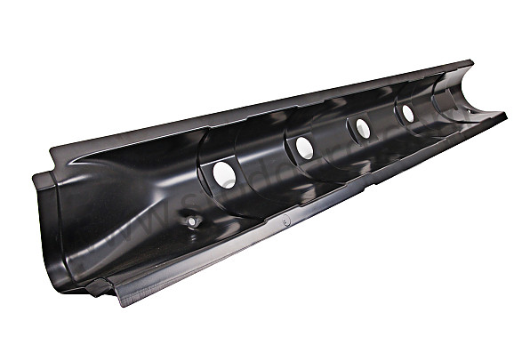 99650273301GRV - REINFORCEMENT for Porsche 996 Gt3 / Gt3-1 &bull; 2000 &bull; 996 Gt3 &bull; Coupe &bull; Manual Gearbox, 6 Speed