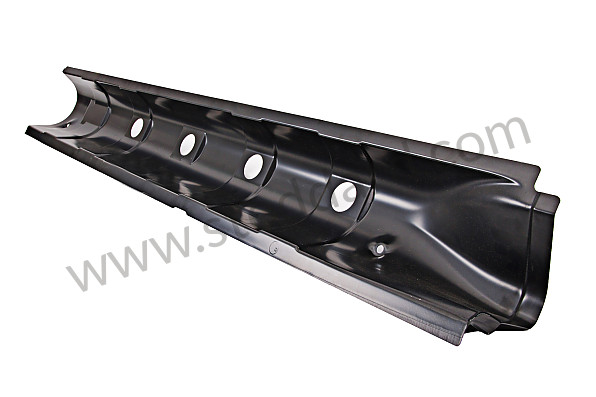 99650273401GRV - REINFORCEMENT for Porsche 996 Gt3 / Gt3-1 &bull; 2000 &bull; 996 Gt3 &bull; Coupe &bull; Manual Gearbox, 6 Speed