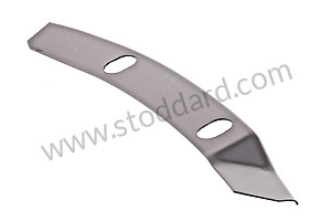 REINFORCEMENT 2 Versions available for this part