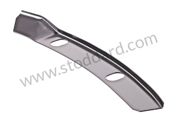 99650281390GRV - REINFORCEMENT for Porsche 996 Gt3 / Gt3-1 &bull; 2000 &bull; 996 Gt3 &bull; Coupe &bull; Manual Gearbox, 6 Speed