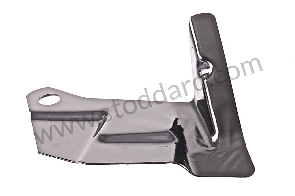 99650281590GRV - REINFORCEMENT for Porsche 996 Gt3 / Gt3-1 &bull; 2000 &bull; 996 Gt3 &bull; Coupe &bull; Manual Gearbox, 6 Speed