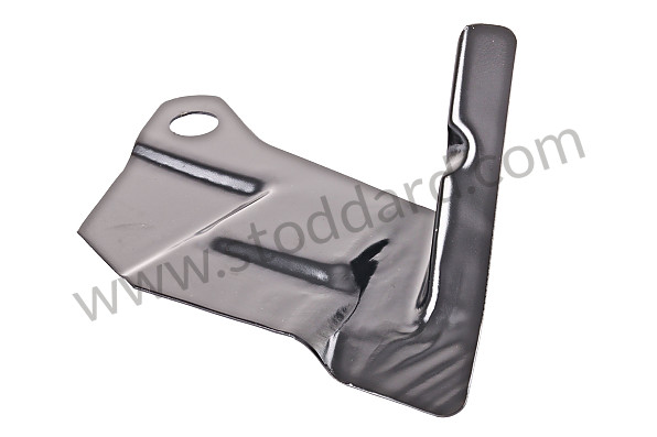 99650281590GRV - REINFORCEMENT for Porsche 996 Gt3 / Gt3-1 &bull; 2000 &bull; 996 Gt3 &bull; Coupe &bull; Manual Gearbox, 6 Speed