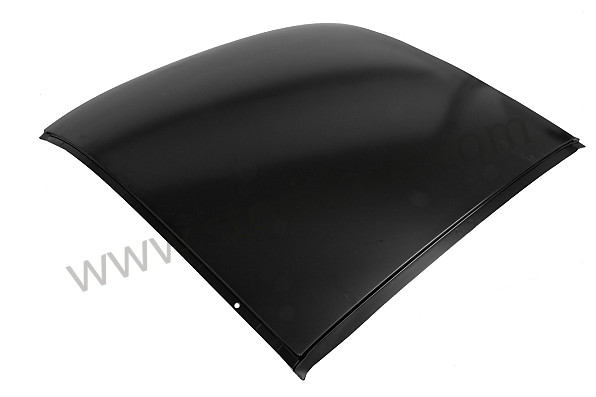 99650350100GRV - OUTER ROOF PANEL for Porsche 996 Gt3 / Gt3-1 &bull; 2000 &bull; 996 Gt3 &bull; Coupe &bull; Manual Gearbox, 6 Speed