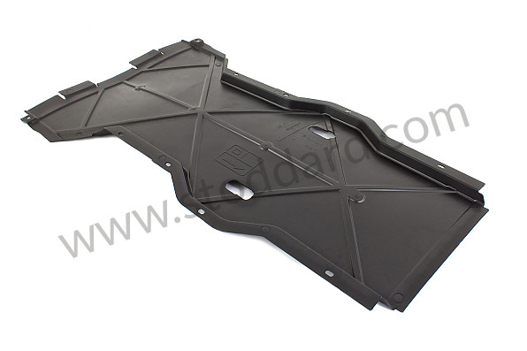 99650404302 - COVER for Porsche 996 Gt3 / Gt3-1 &bull; 2000 &bull; 996 Gt3 &bull; Coupe &bull; Manual Gearbox, 6 Speed