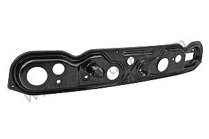 COVER Left-hand drive (99650412102)