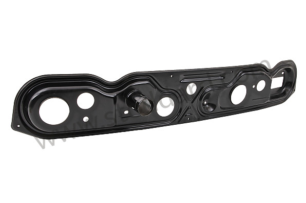 99650412102 - COVER for Porsche 996 Gt3 / Gt3-1 &bull; 2000 &bull; 996 Gt3 &bull; Coupe &bull; Manual Gearbox, 6 Speed