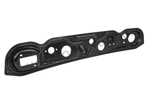 99650412102 - COVER for Porsche 996 Gt3 / Gt3-1 &bull; 2000 &bull; 996 Gt3 &bull; Coupe &bull; Manual Gearbox, 6 Speed