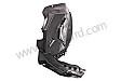 WHEEL-HOUSING LINER