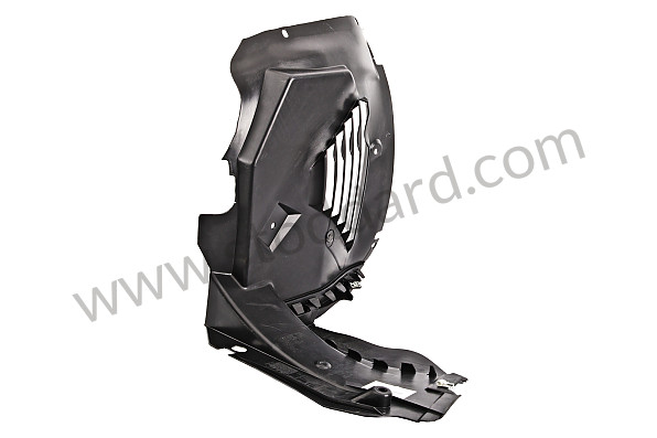 99650412300 - WHEEL-HOUSING LINER for Porsche 