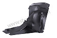 WHEEL-HOUSING LINER