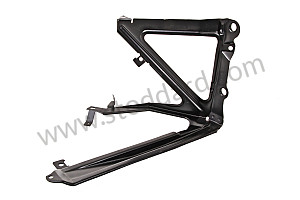 BRACKET 2 Versions available for this part