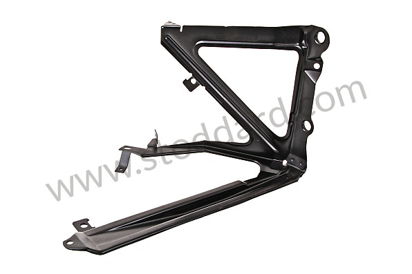99650415500 - BRACKET for Porsche 996 &bull; 2002 &bull; 996 Carrera 4S &bull; Coupe &bull; Automatic Gearbox