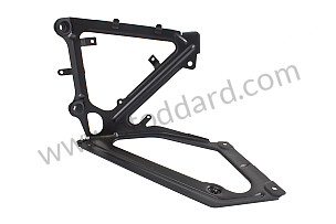 BRACKET 2 Versions available for this part (Several versions available)