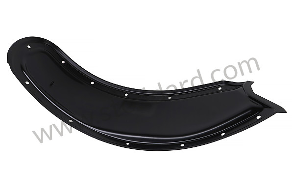 99650422100 - COVER for Porsche 996 Turbo &bull; 2003 &bull; 996 Turbo &bull; Coupe &bull; Automatic Gearbox