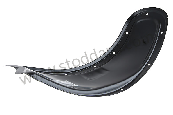 99650422200 - COVER for Porsche 996 Turbo &bull; 2001 &bull; 996 Turbo &bull; Coupe &bull; Automatic Gearbox