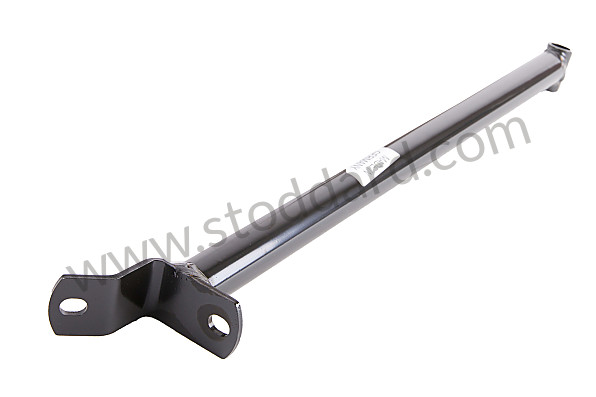 99650423301 - DOME STRUT for Porsche 996 Gt3 / Gt3-1 &bull; 2000 &bull; 996 Gt3 &bull; Coupe &bull; Manual Gearbox, 6 Speed