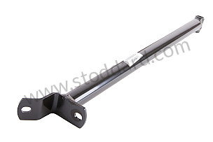 DOME STRUT LEFT (99650423301)