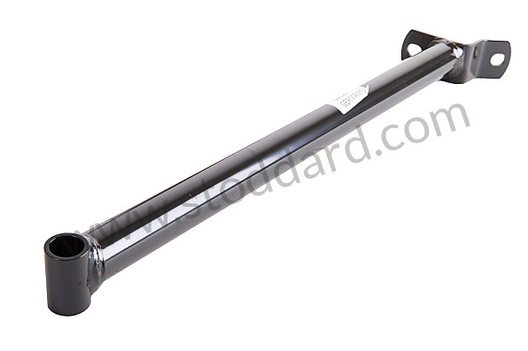 99650423301 - DOME STRUT for Porsche 997 09-12 &bull; 2009 &bull; 997 C4S &bull; Targa &bull; Manual Gearbox, 6 Speed