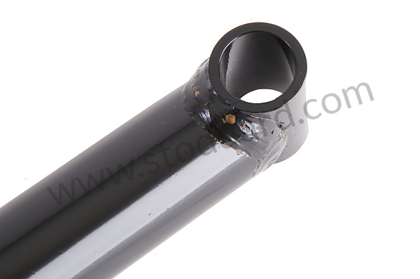 99650423401 - DOME STRUT for Porsche 997 Gt3 / Gt3-2 &bull; 2008 &bull; 997 Gt3 3.6 &bull; Coupe &bull; Manual Gearbox, 6 Speed