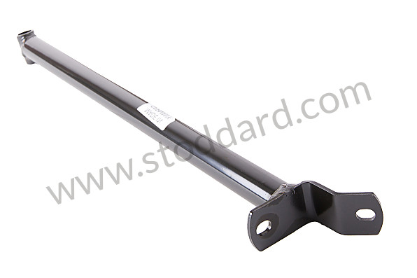99650423401 - DOME STRUT for Porsche 996 Gt3 / Gt3-1 &bull; 2000 &bull; 996 Gt3 &bull; Coupe &bull; Manual Gearbox, 6 Speed