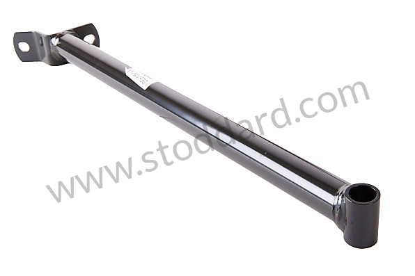 99650423401 - DOME STRUT for Porsche 996 Gt3 / Gt3-1 &bull; 2000 &bull; 996 Gt3 &bull; Coupe &bull; Manual Gearbox, 6 Speed
