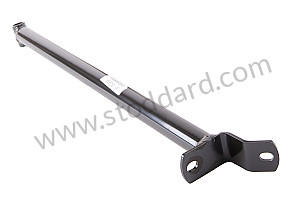 DOME STRUT RIGHT (99650423401)