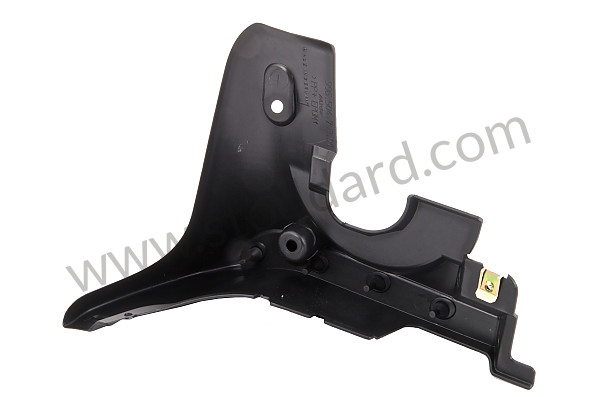9965043930101C - COVER for Porsche 996 Gt3 / Gt3-1 &bull; 2000 &bull; 996 Gt3 &bull; Coupe &bull; Manual Gearbox, 6 Speed