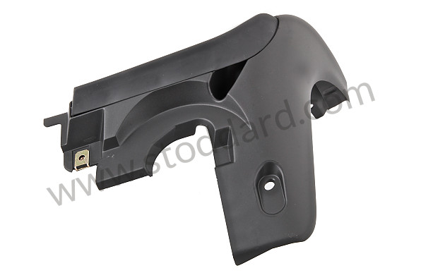 9965043940101C - COVER for Porsche 996 Gt3 / Gt3-1 &bull; 2000 &bull; 996 Gt3 &bull; Coupe &bull; Manual Gearbox, 6 Speed