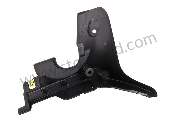9965043940101C - COVER for Porsche 996 Gt3 / Gt3-1 &bull; 2000 &bull; 996 Gt3 &bull; Coupe &bull; Manual Gearbox, 6 Speed