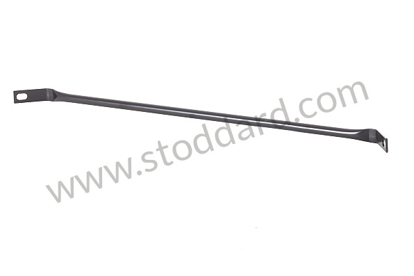 99650444102GRV - STRUT for Porsche 996 Gt3 / Gt3-1 &bull; 2000 &bull; 996 Gt3 &bull; Coupe &bull; Manual Gearbox, 6 Speed