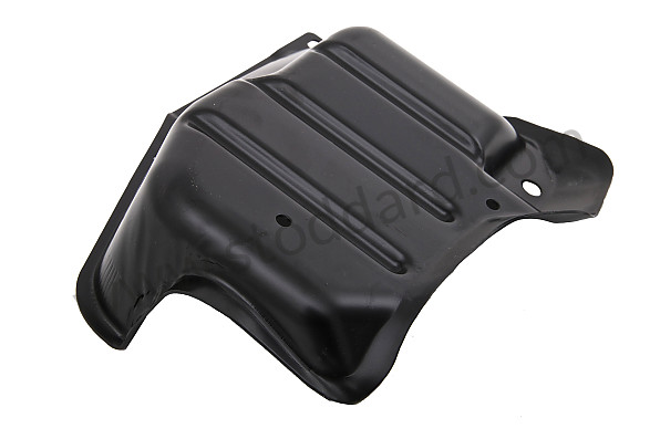 99650446200 - COVER for Porsche 996 Gt3 / Gt3-1 &bull; 2000 &bull; 996 Gt3 &bull; Coupe &bull; Manual Gearbox, 6 Speed