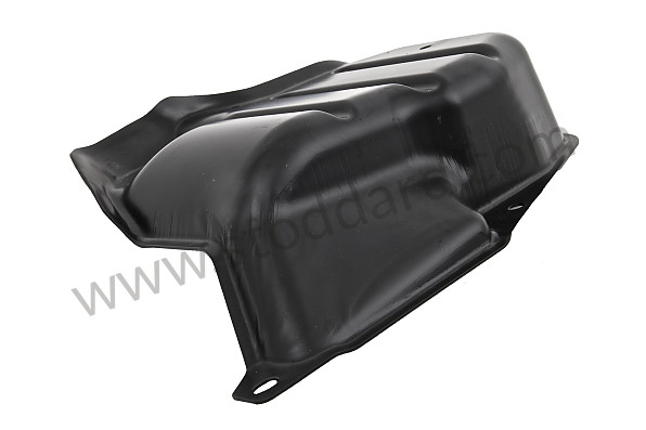 99650446200 - COVER for Porsche 996 Gt3 / Gt3-1 &bull; 2000 &bull; 996 Gt3 &bull; Coupe &bull; Manual Gearbox, 6 Speed