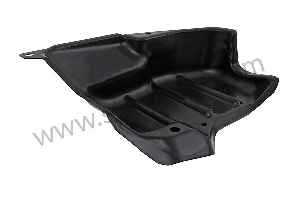 99650446200 - COVER for Porsche 996 Gt3 / Gt3-1 &bull; 2000 &bull; 996 Gt3 &bull; Coupe &bull; Manual Gearbox, 6 Speed