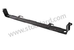 RETAINING FRAME  (99650448502)