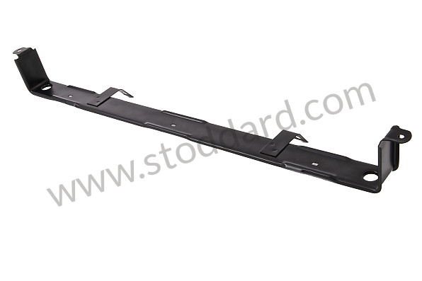 99650448502 - RETAINING FRAME for Porsche 996 Gt3 / Gt3-1 &bull; 2000 &bull; 996 Gt3 &bull; Coupe &bull; Manual Gearbox, 6 Speed